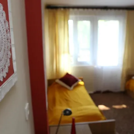 Agropensjonat Stręgielek Pokoj fotografie