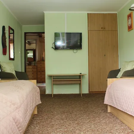 Agropensjonat Stregielek Room photo