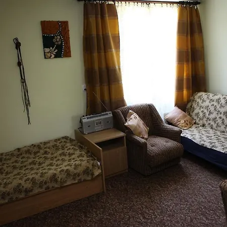 Agropensjonat Stręgielek Pokoj fotografie