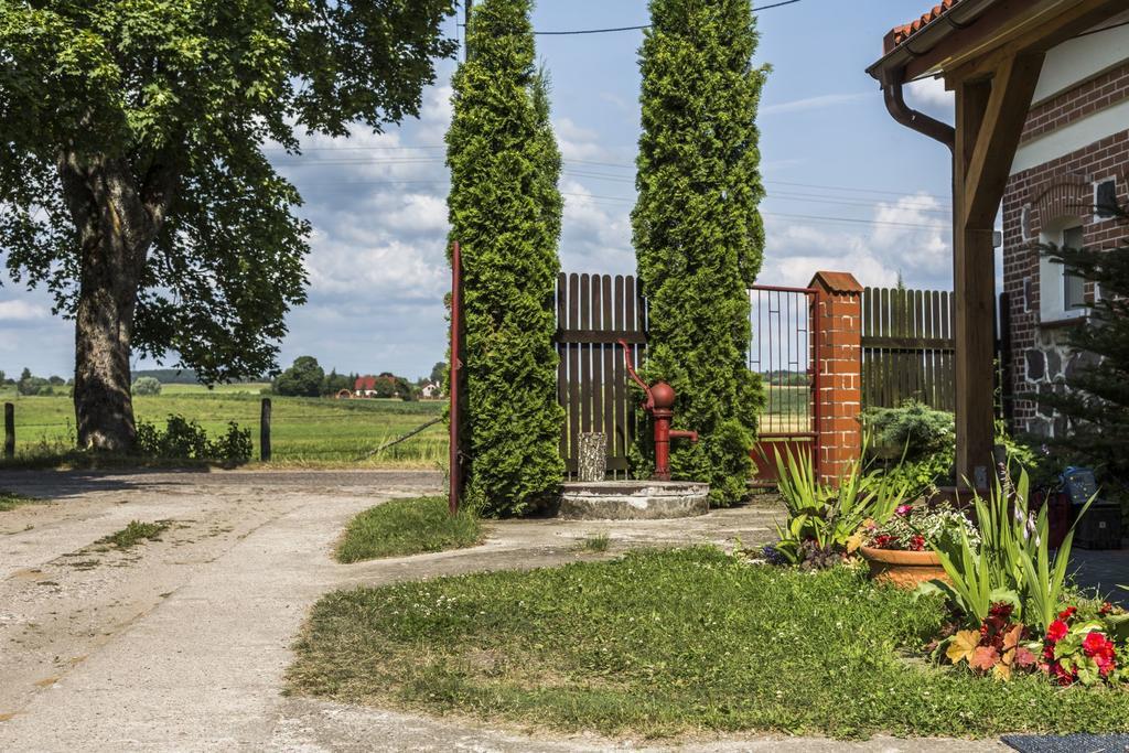Agropensjonat Stregielek Stręgielek