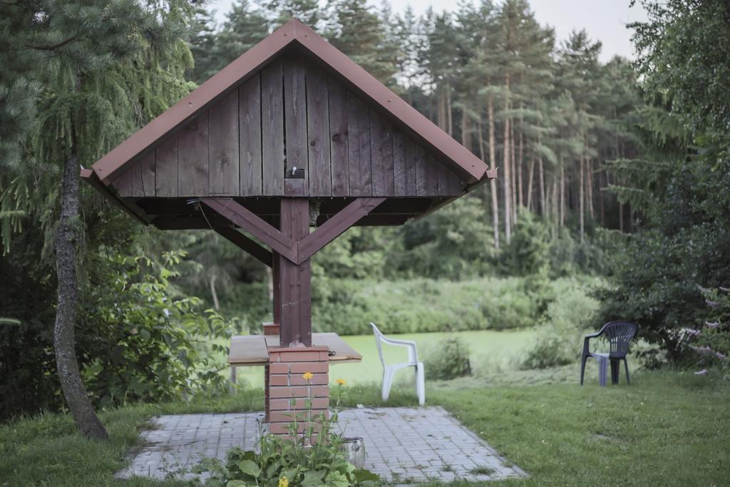 Agropensjonat Stregielek