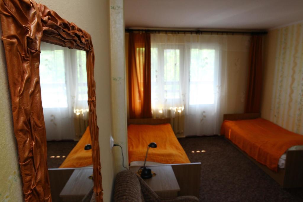 Agropensjonat Stregielek