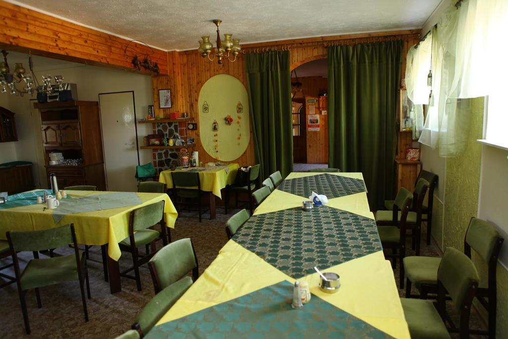 Agropensjonat Stregielek Privatunterkunft *