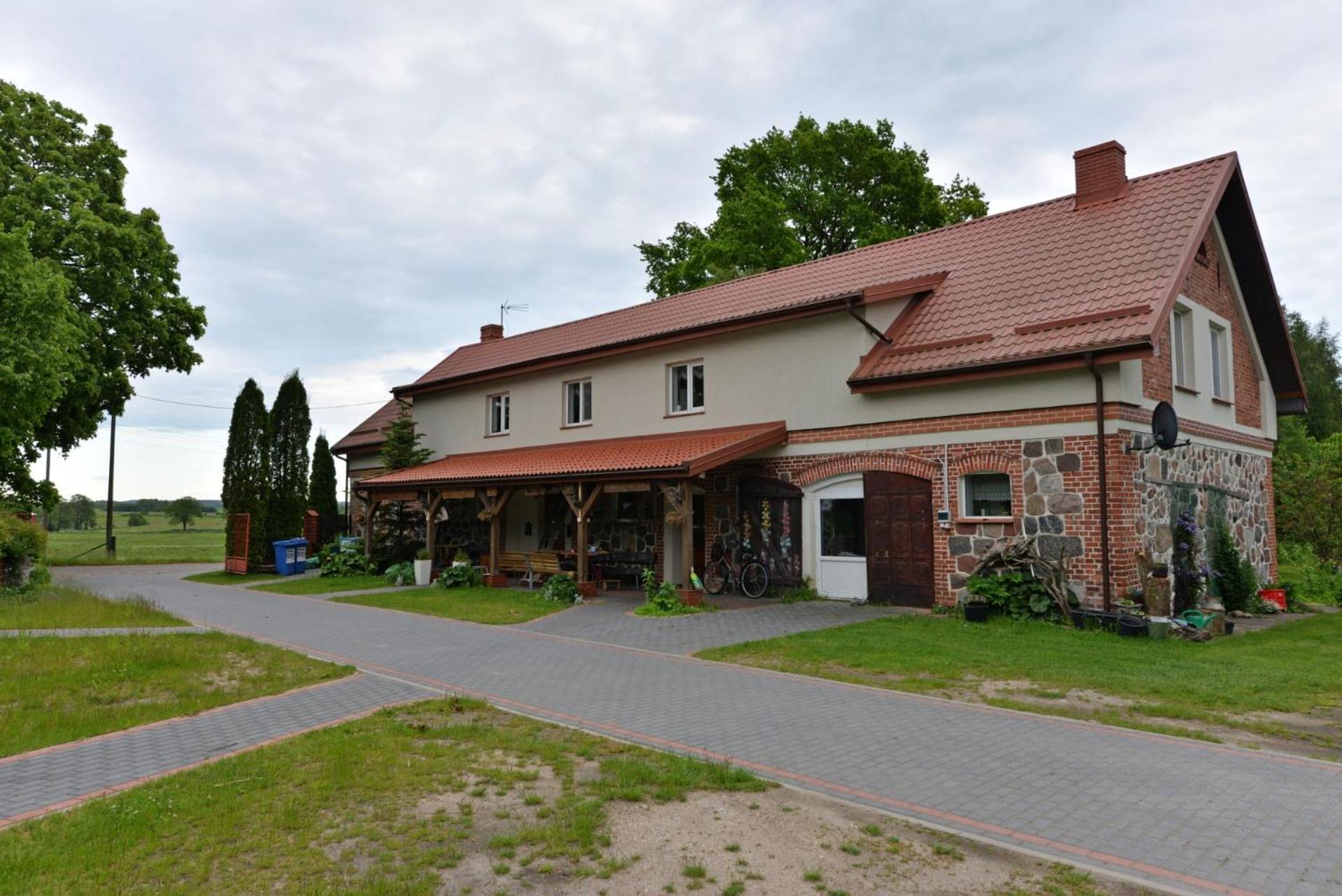 Agropensjonat Stregielek *