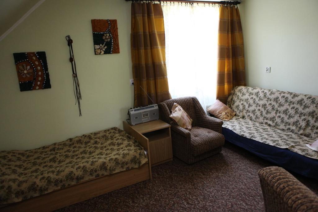 Agropensjonat Stregielek